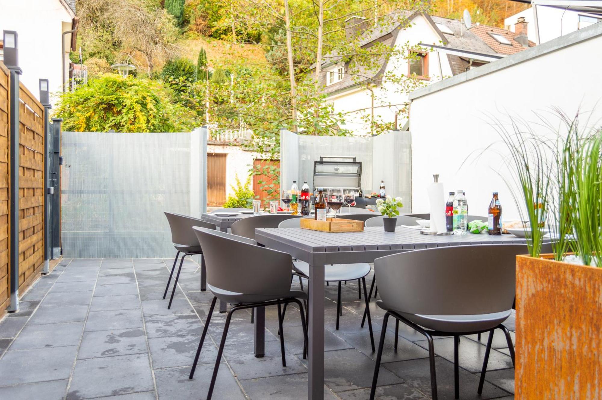 Design Trifft Harmonie Nahe Triberger Wasserfaelle Triberg im Schwarzwald Exterior foto