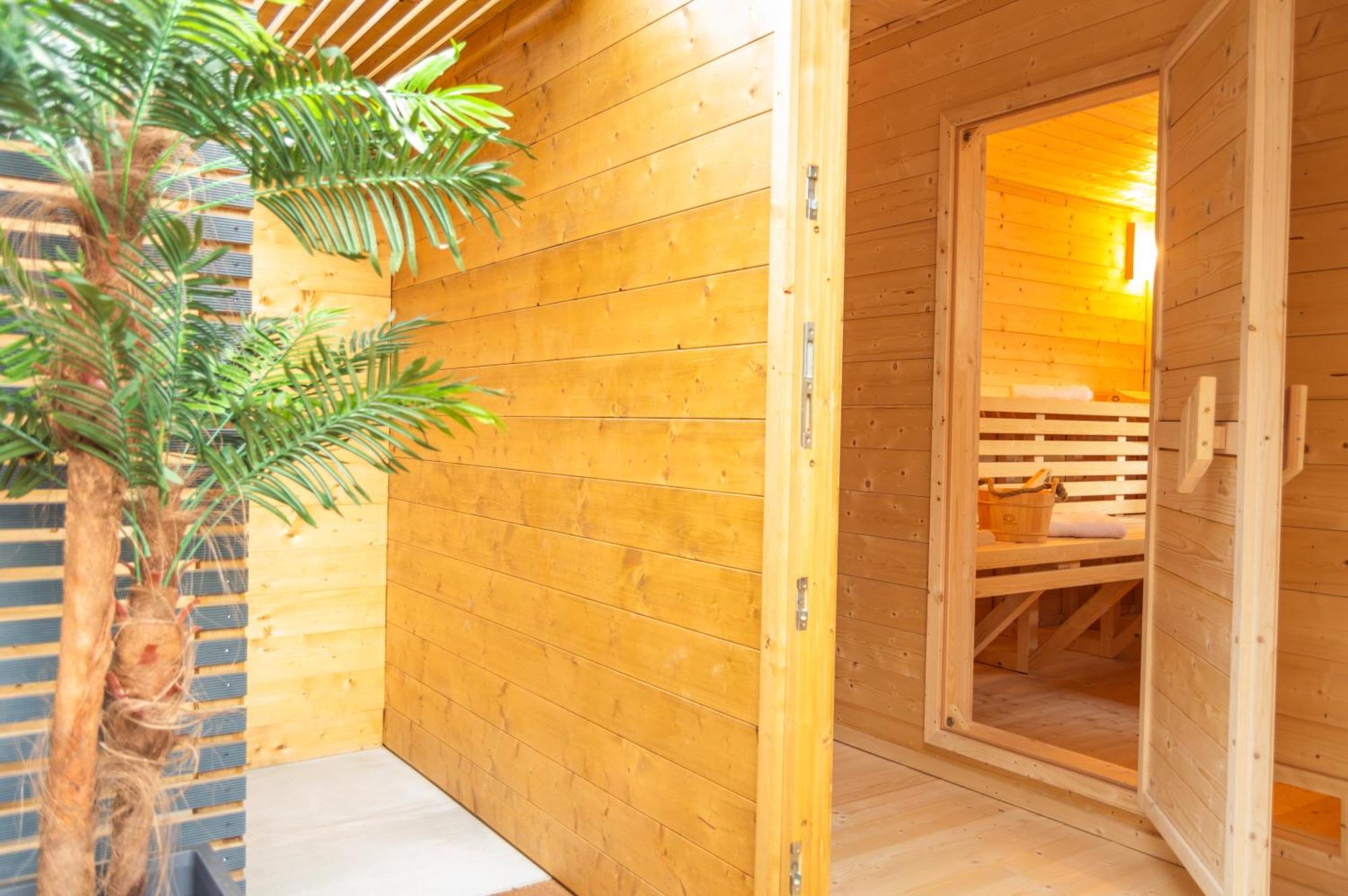 Design Trifft Harmonie Nahe Triberger Wasserfaelle Triberg im Schwarzwald Exterior foto